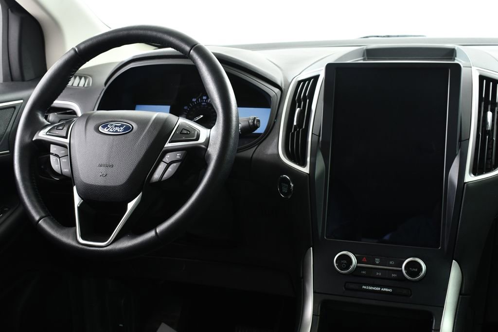 Used 2022 Ford Edge SEL w/ Convenience Package image 8