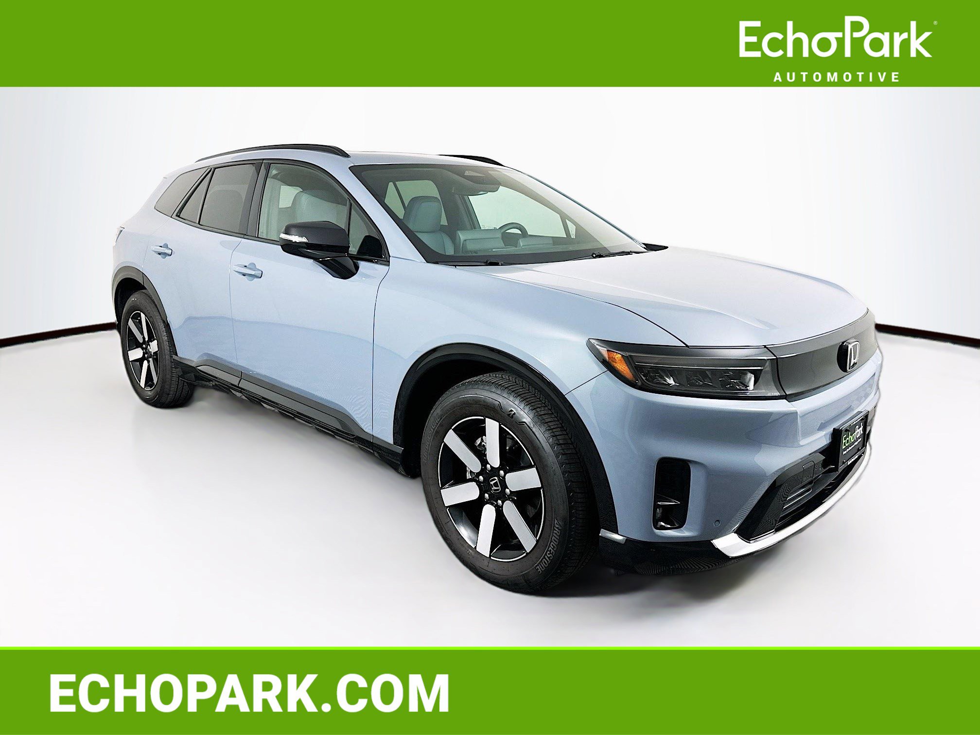 Used 2025 Honda Prologue Touring image 1