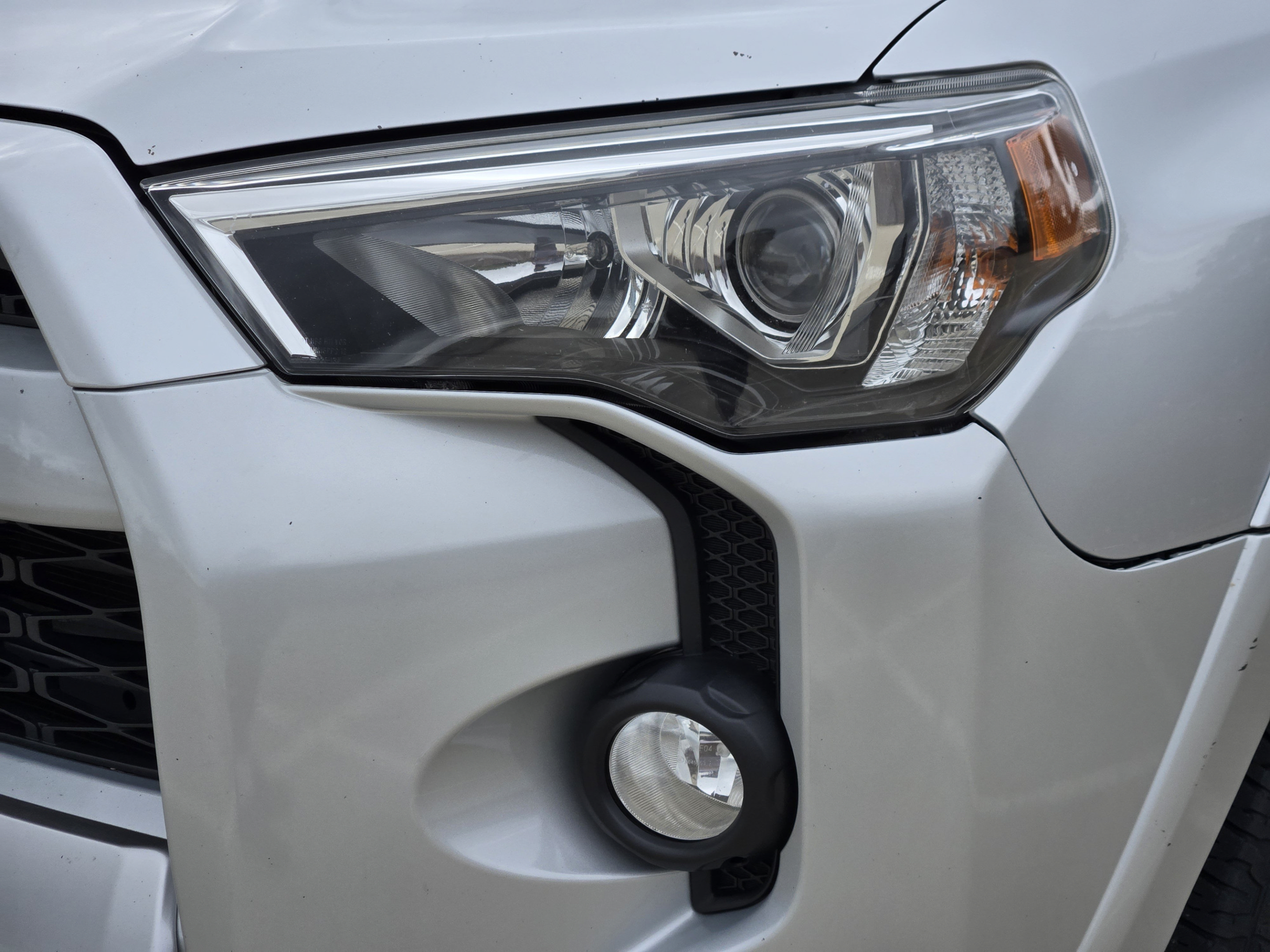 Used 2019 Toyota 4Runner TRD Off-Road Premium AWD/4WD image 29