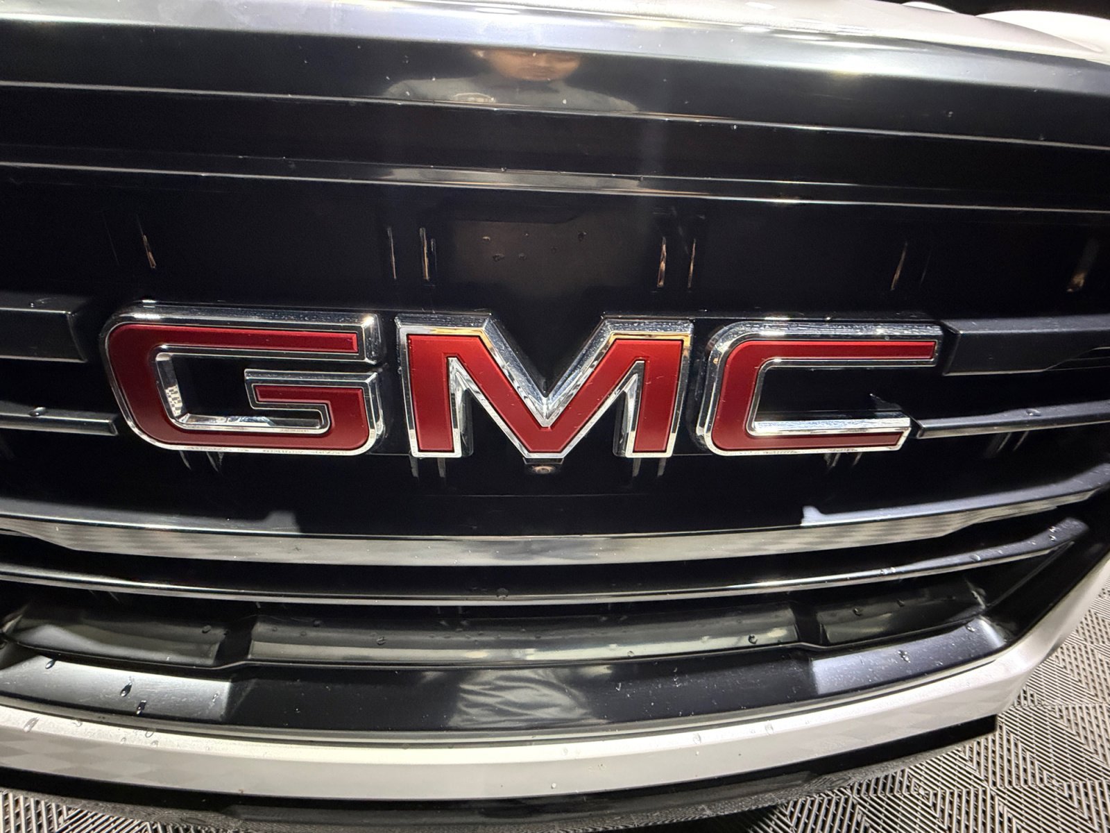Used 2021 GMC Yukon AT4 w/ AT4 Premium Plus Package AWD/4WD image 23