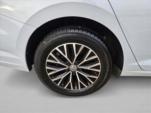 Used 2019 Volkswagen Jetta SE FWD image 20