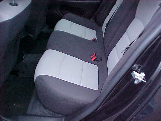 Used 2015 Chevrolet Cruze LS image 10