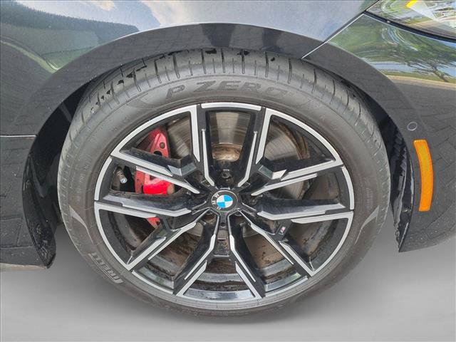 Used 2023 BMW M440i Gran Coupe w/ Premium Package RWD image 20