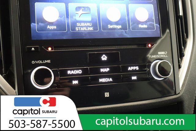 Used 2020 Subaru Forester Touring w/ Popular Package #2 AWD/4WD image 24