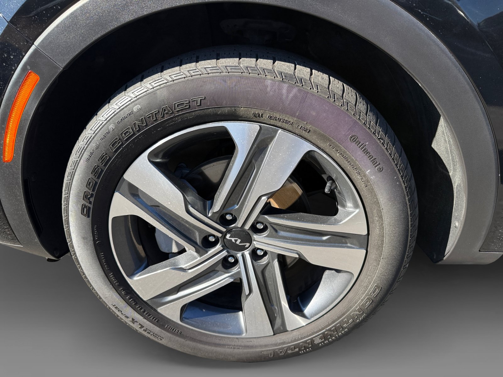 Used 2023 Kia Sorento SX Prestige AWD/4WD image 9