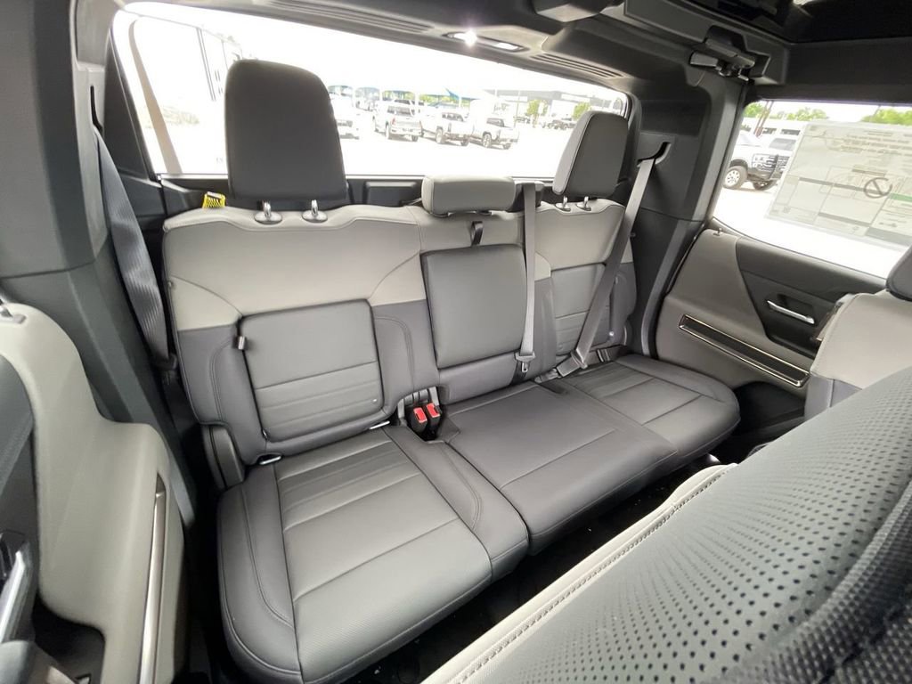 New 2025 GMC Hummer EV 3X image 35