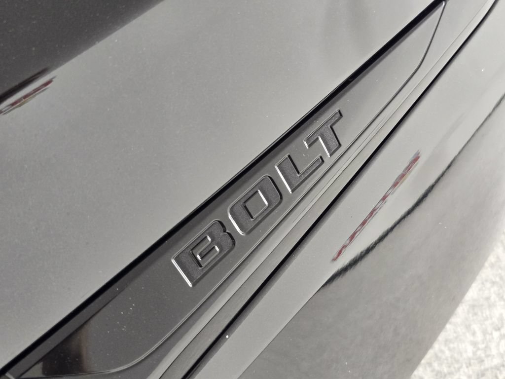 New 2027 Chevrolet Bolt LT w/ Comfort Package FWD image 12