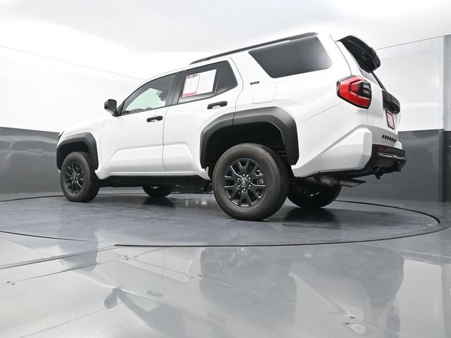 Used 2026 Toyota 4Runner SR5 RWD image 34
