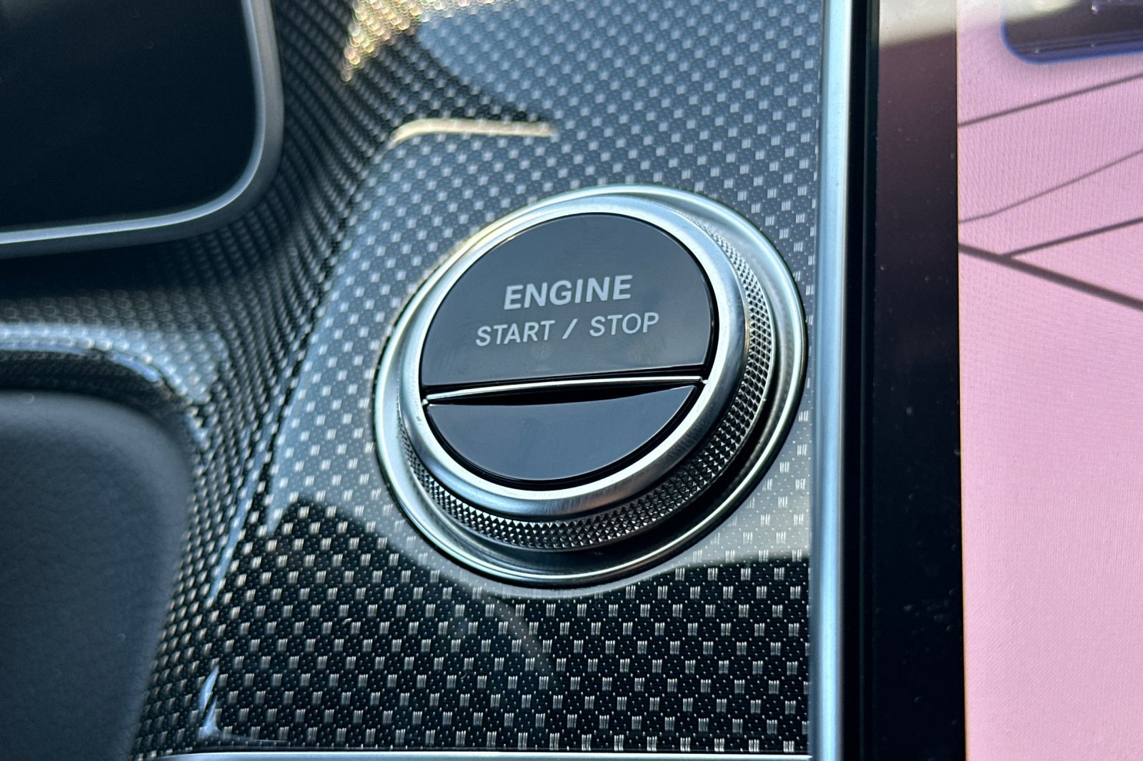 New 2025 Mercedes-Benz S 580e 4MATIC Sedan image 39