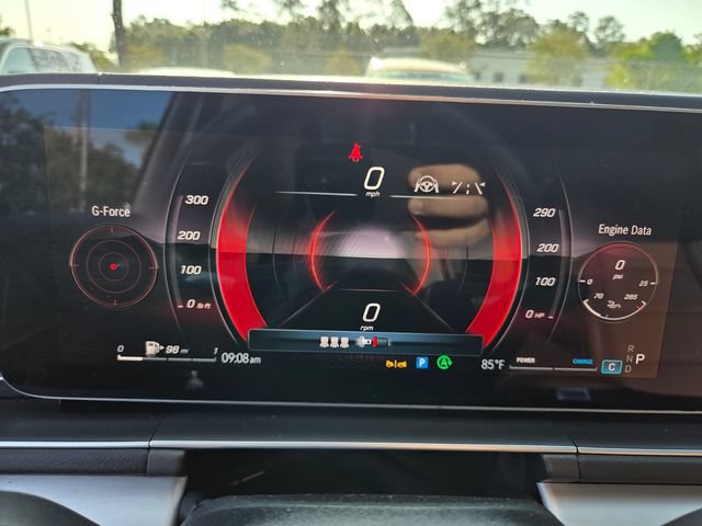 Used 2026 Mercedes-Benz GLE 350 4MATIC image 32