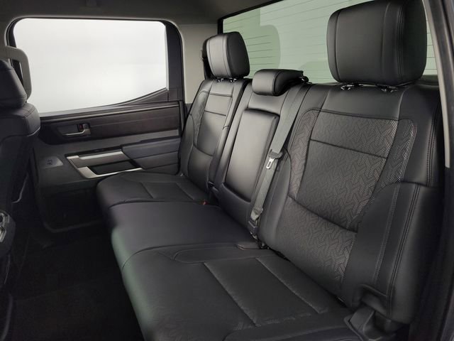 Used 2023 Toyota Tundra SR5 w/ SR5 Premium Package image 18