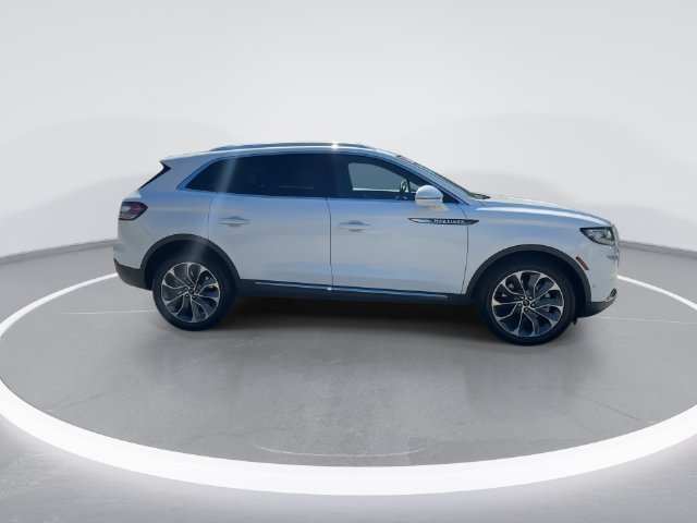 Certified 2023 Lincoln Nautilus Reserve w/ Equipment Group 201A AWD/4WD image 8
