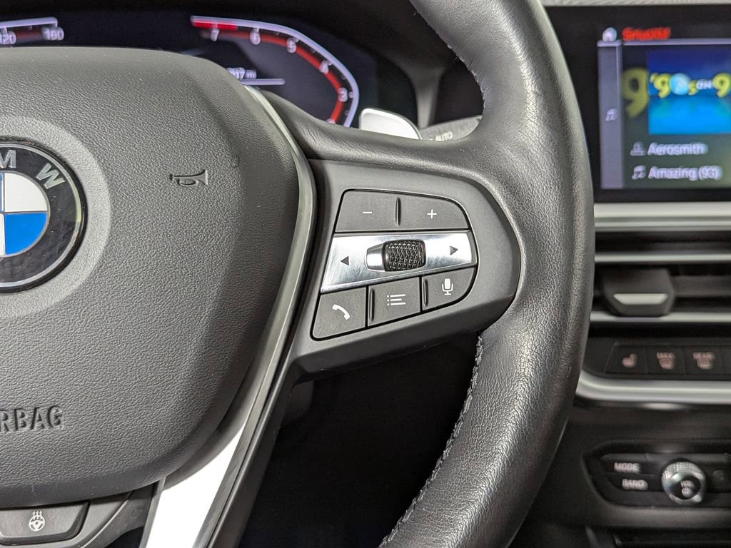 Certified 2022 BMW 230i Coupe w/ Premium Package 2 RWD image 32