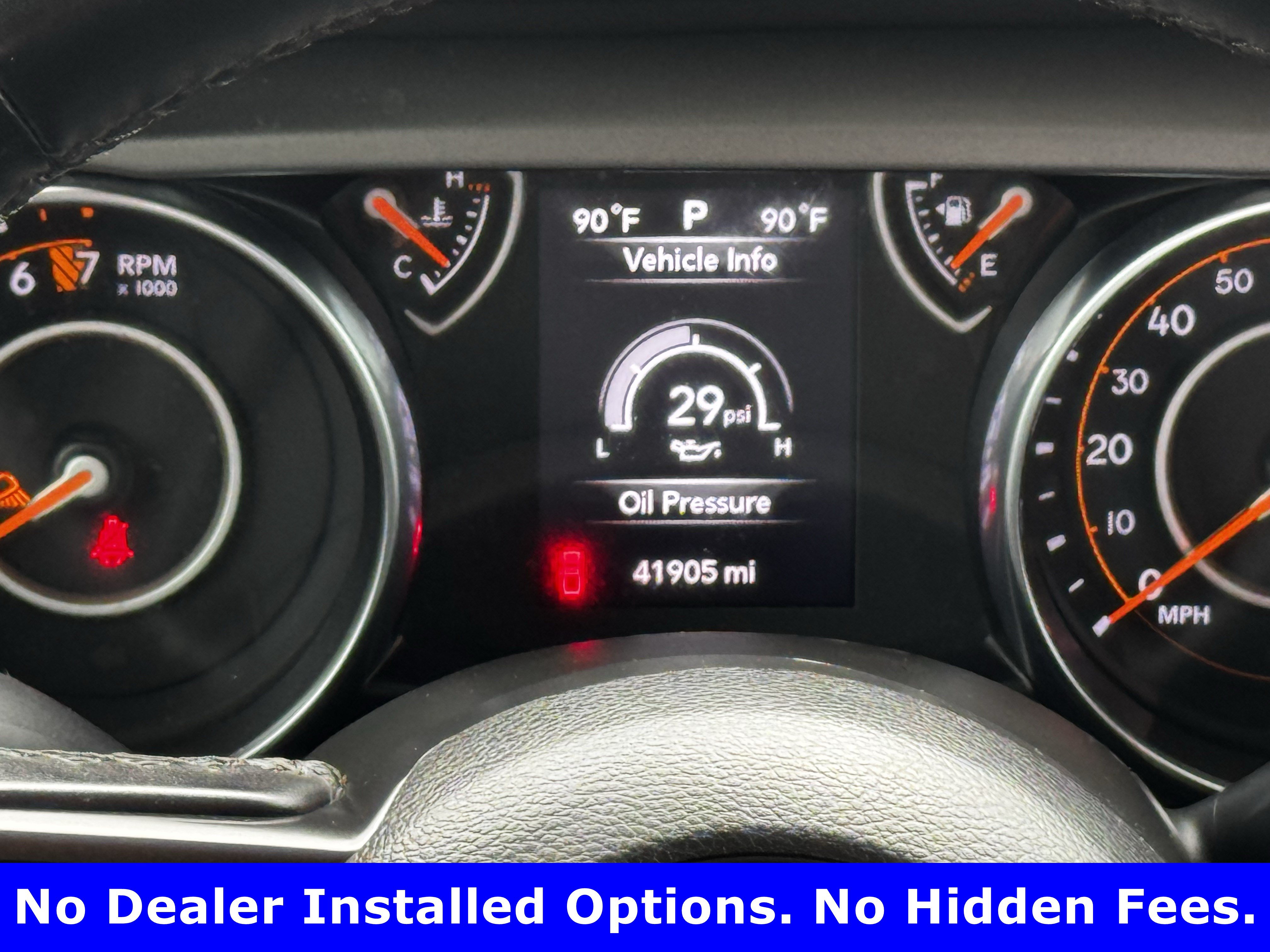 Used 2022 Jeep Gladiator Sport AWD/4WD image 14
