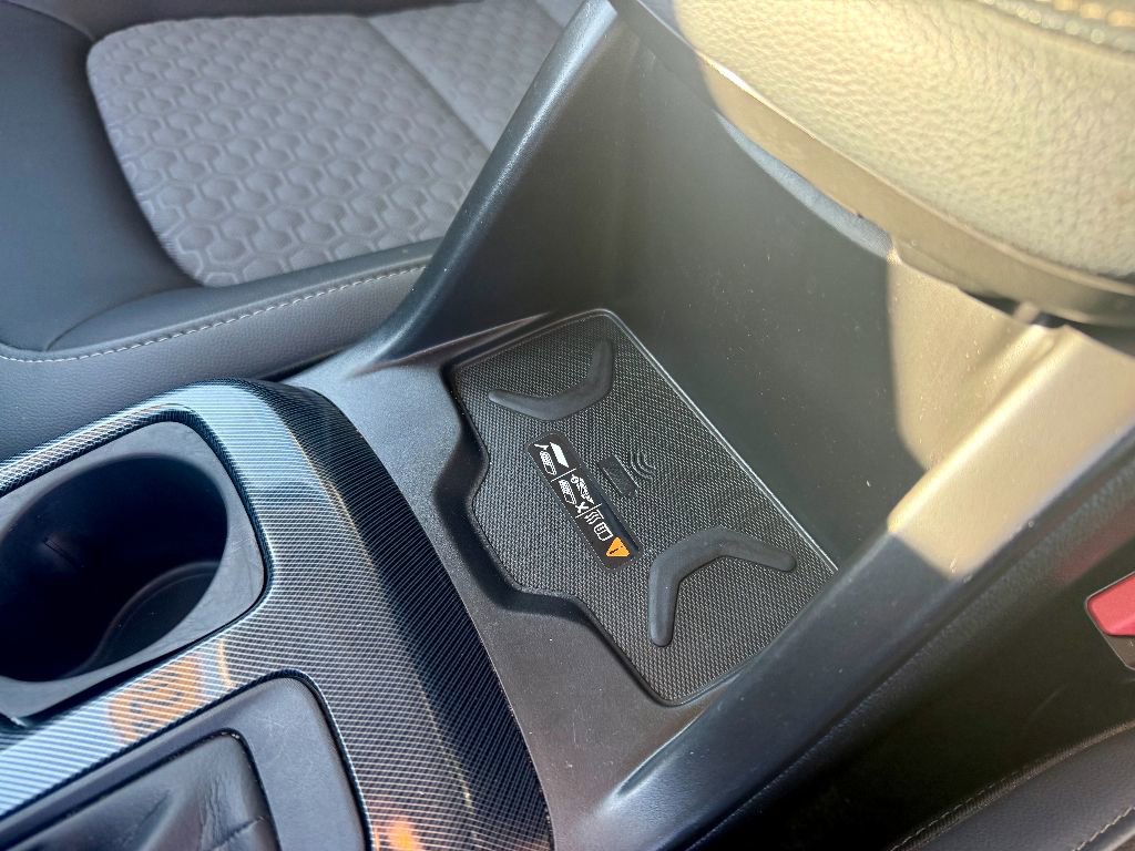 Used 2021 Chevrolet Colorado Z71 AWD/4WD image 24