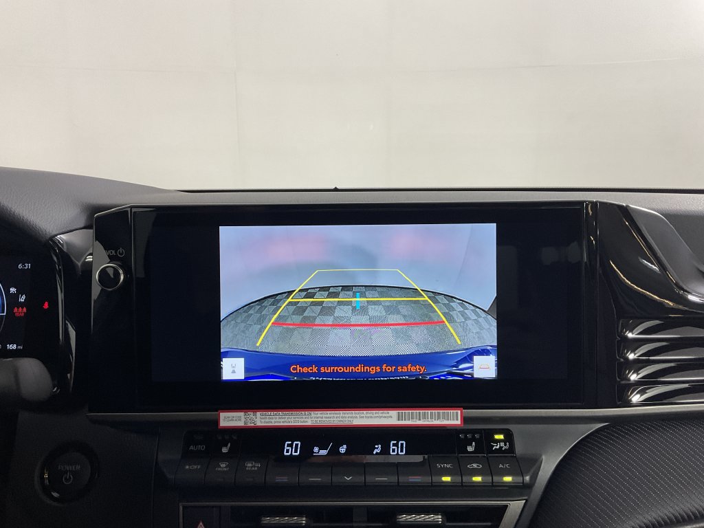 New 2026 Toyota Camry SE FWD image 26