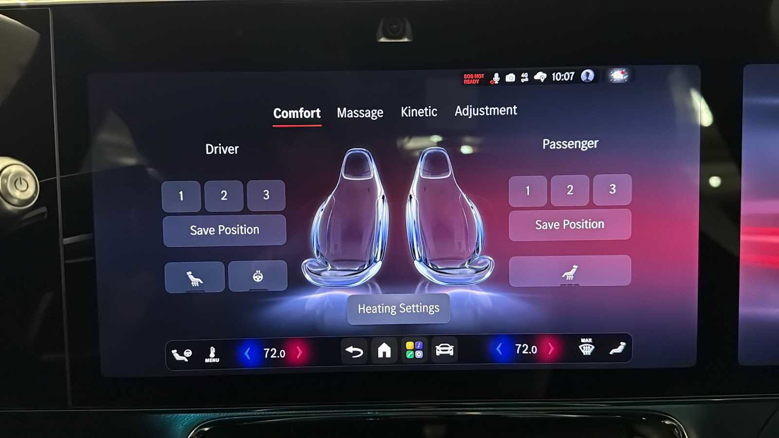 New 2027 Mercedes-Benz CLA 350 image 21