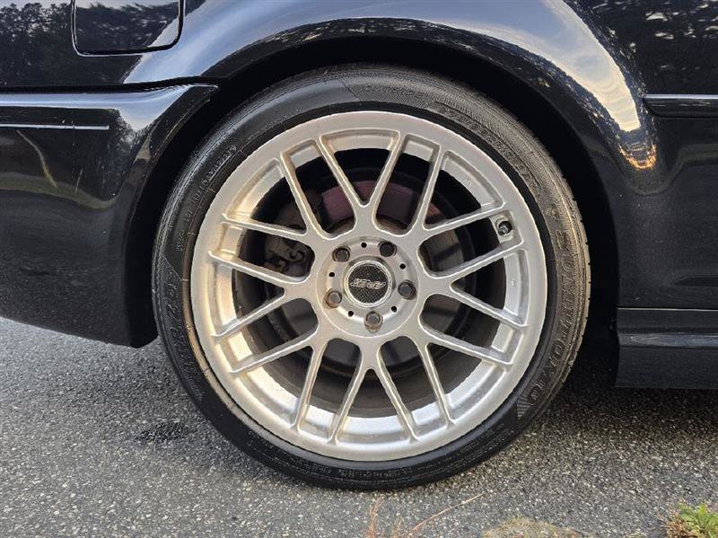 Used 2001 BMW M3 Coupe image 14