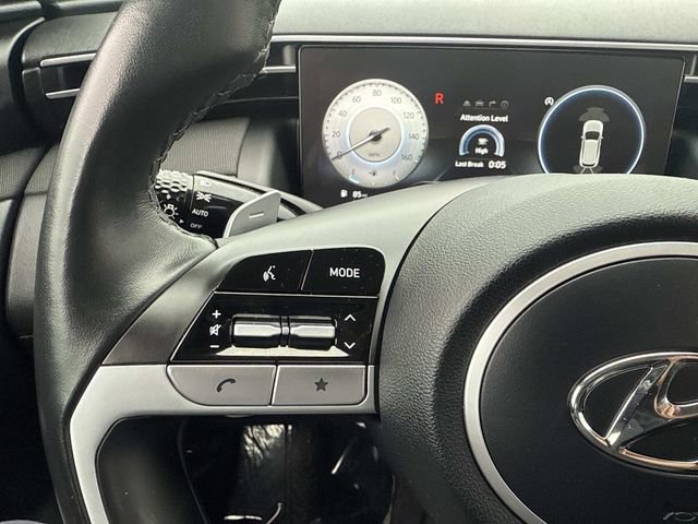 Used 2022 Hyundai Tucson Limited image 34