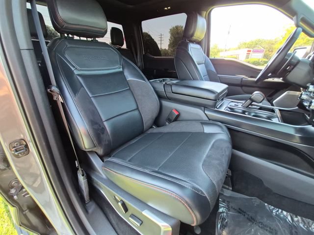 Used 2024 Ford F150 Raptor AWD/4WD image 34