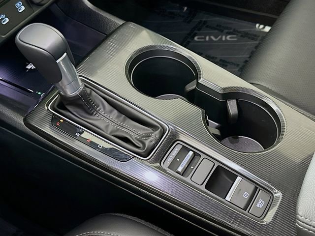 Used 2025 Honda Civic Sport Touring image 20