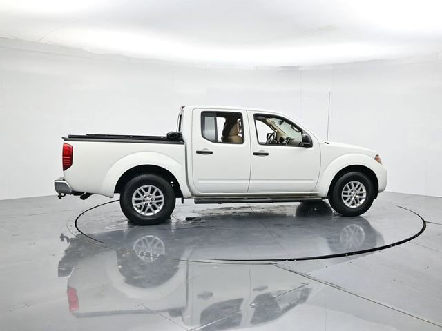 Used 2016 Nissan Frontier SV w/ SV Value Truck Package video 2