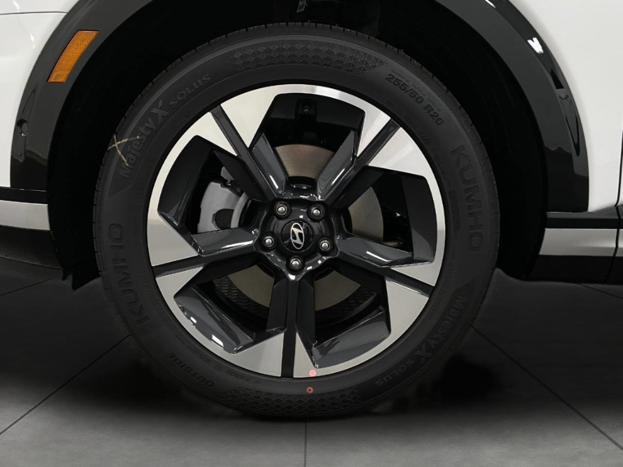 New 2026 Hyundai Palisade Limited image 13