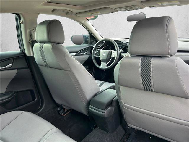 Used 2016 Honda Civic EX image 24