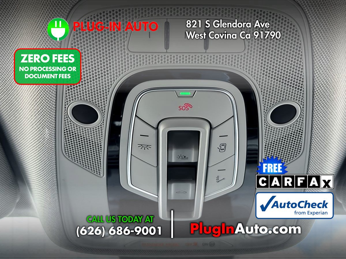 Used 2019 Audi Q7 2.0T Premium Plus w/ Premium Plus Package AWD/4WD image 18