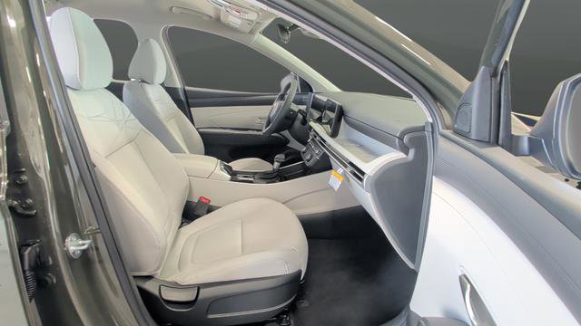 New 2026 Hyundai Tucson SE AWD/4WD image 24