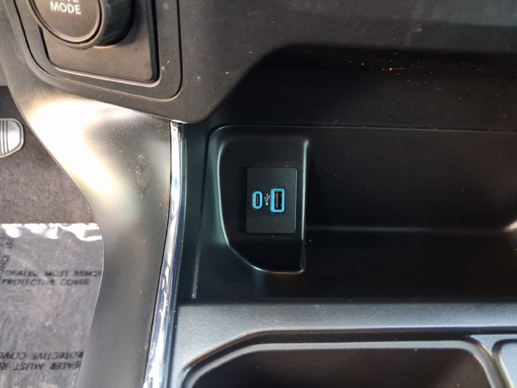 Used 2023 Ford F150 XL w/ STX Appearance Package RWD image 21