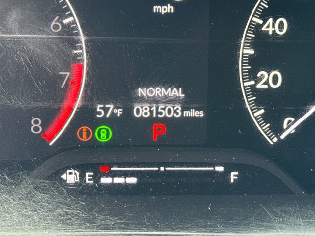 Used 2022 Honda Civic Sport image 16