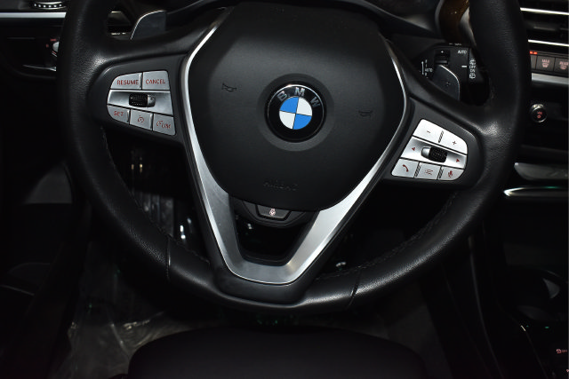 Used 2024 BMW X3 xDrive30i AWD/4WD image 11