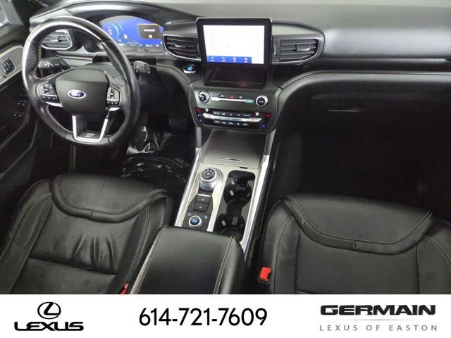 Used 2020 Ford Explorer ST image 31