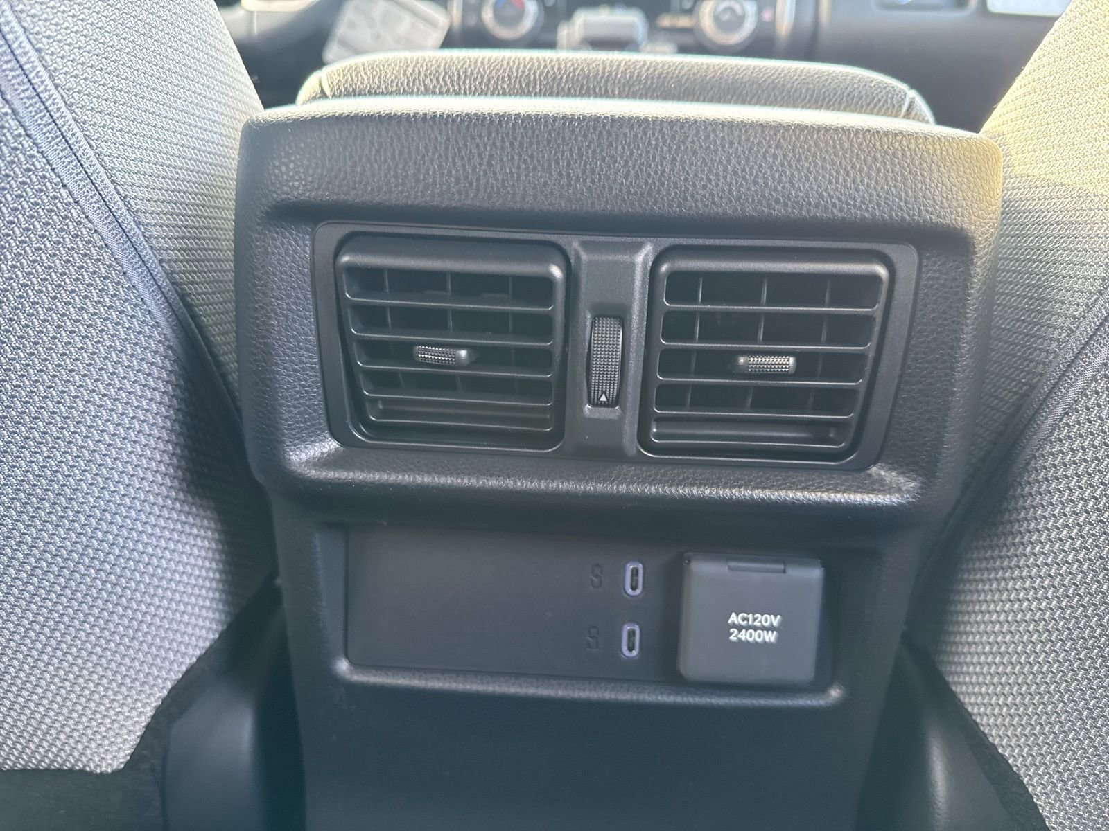 New 2025 Toyota 4Runner TRD Off-Road image 24