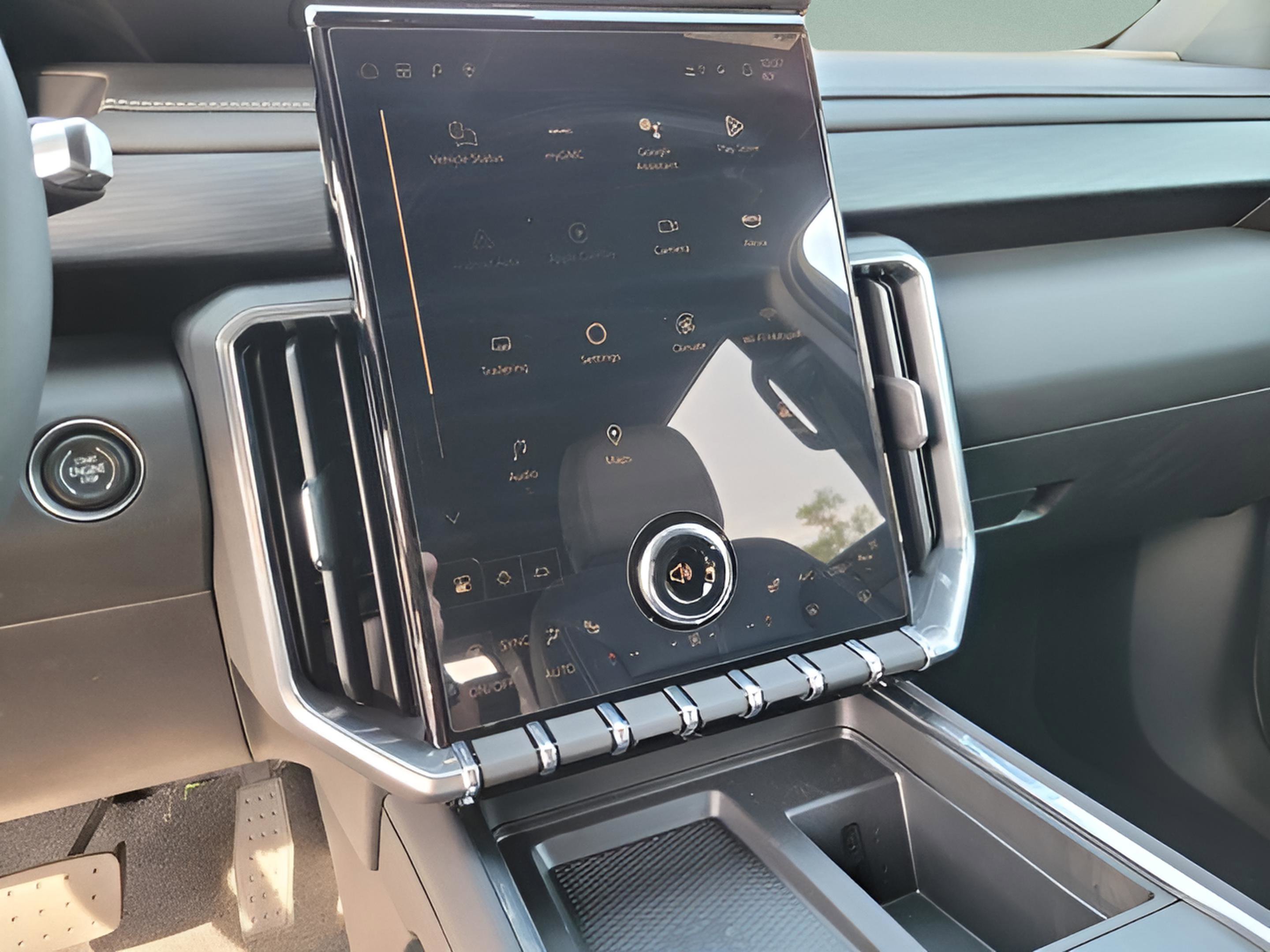 New 2025 GMC Acadia Elevation w/ Elevation Premium Package image 15