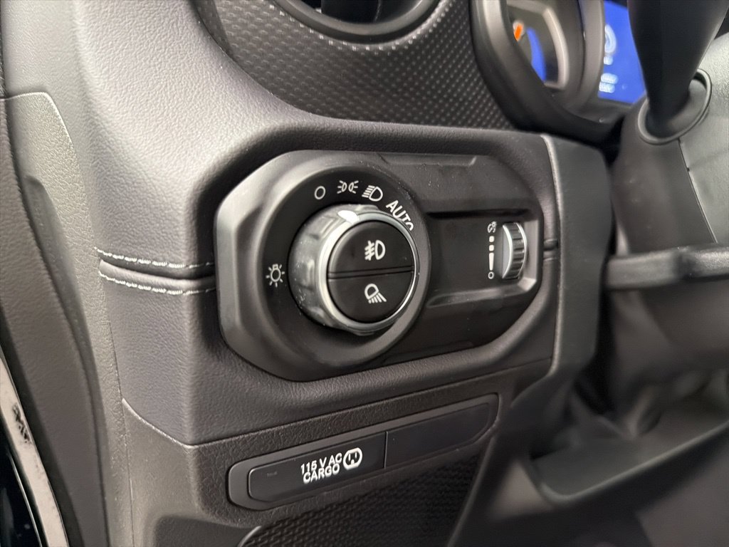 New 2026 Jeep Gladiator Rubicon AWD/4WD image 13
