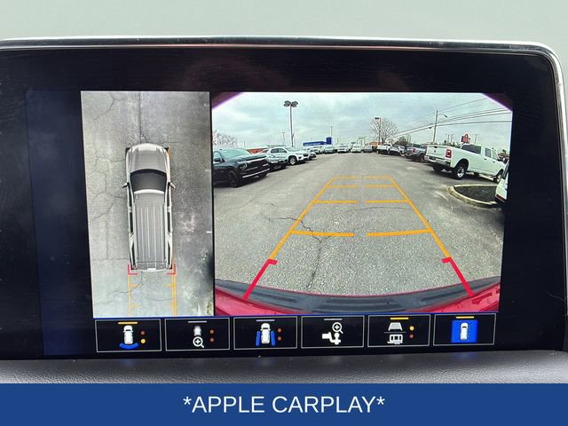 Certified 2022 Chevrolet Tahoe LT w/ LT Signature Package image 12