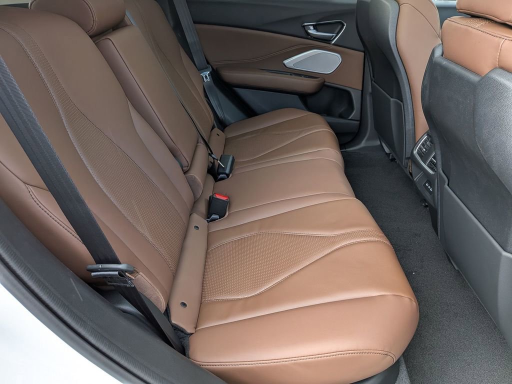 New 2026 Acura RDX w/ Technology Package image 29