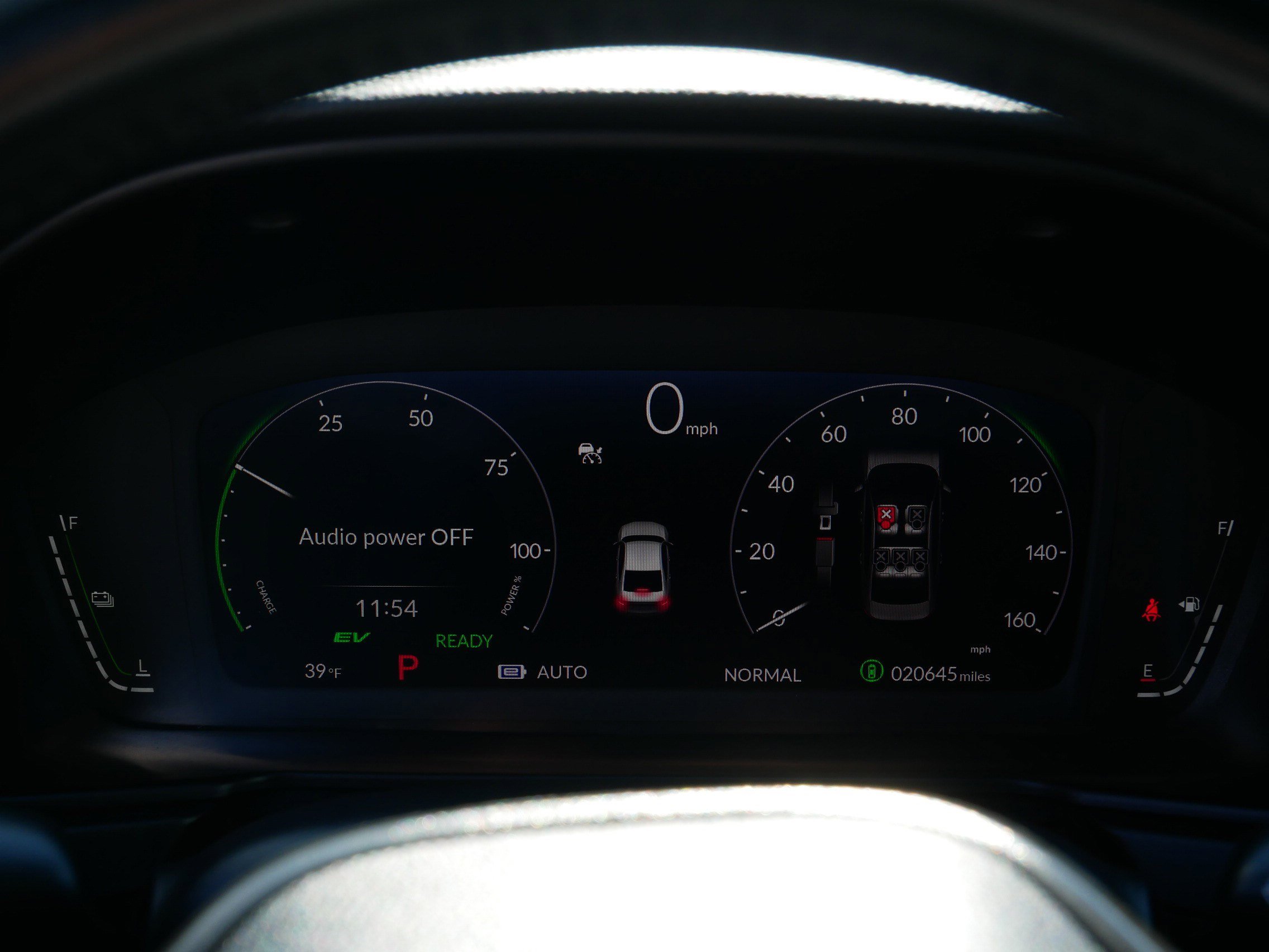 Used 2024 Honda Accord Sport image 21