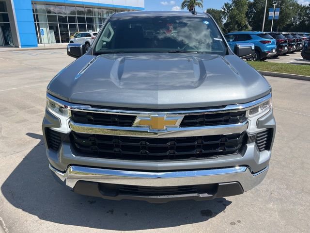 New 2026 Chevrolet Silverado 1500 LT w/ LPO, Liner Protection Package RWD image 14