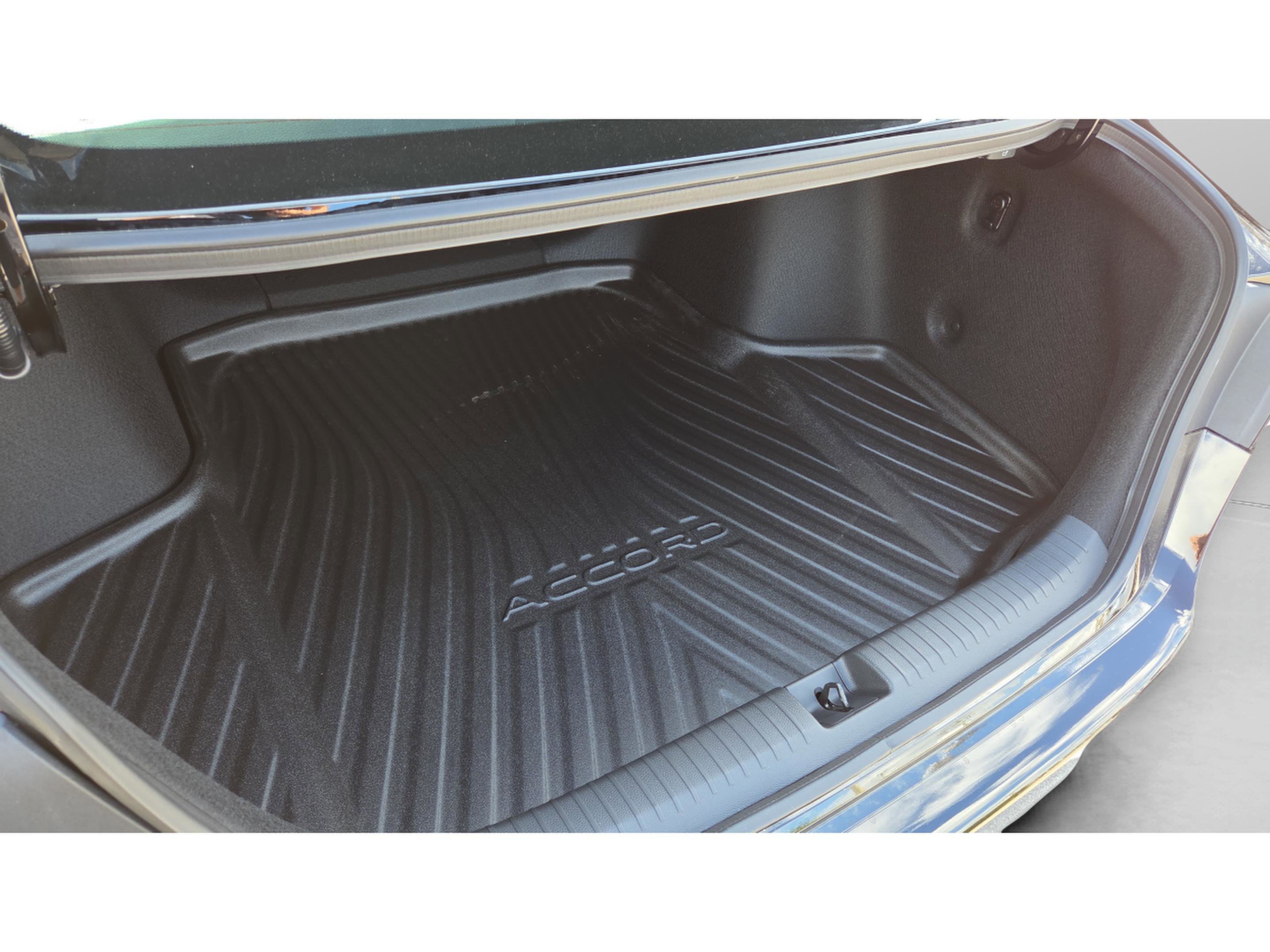 New 2026 Honda Accord LX image 37