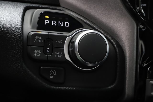 New 2026 RAM 1500 Big Horn image 34