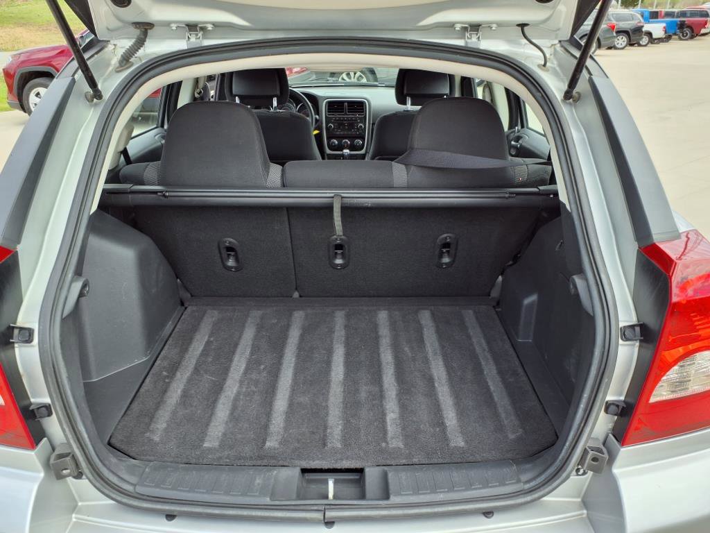 Used 2011 Dodge Caliber Mainstreet image 13