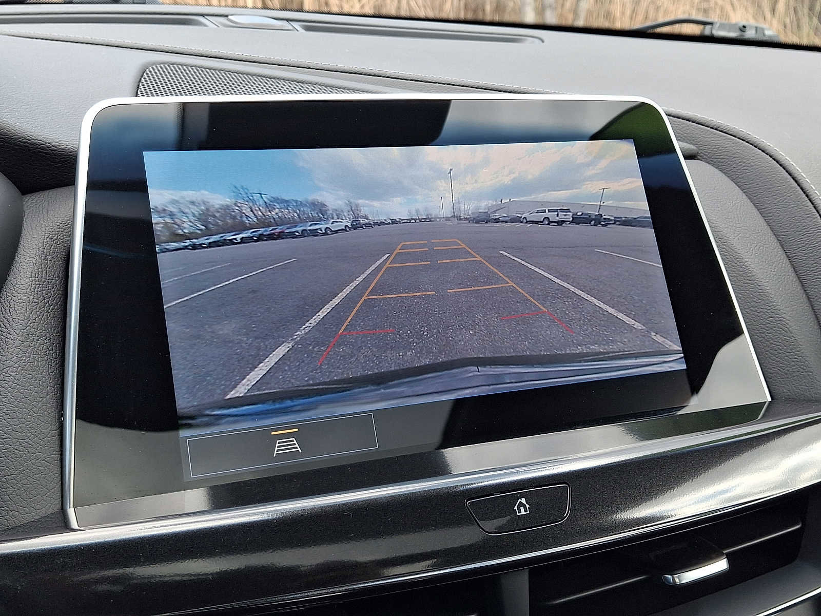 Used 2023 Cadillac CT5 Luxury w/ Sun And Sound Package image 19