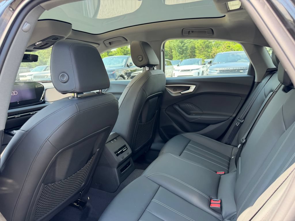New 2026 Audi A5 Prestige AWD/4WD image 24