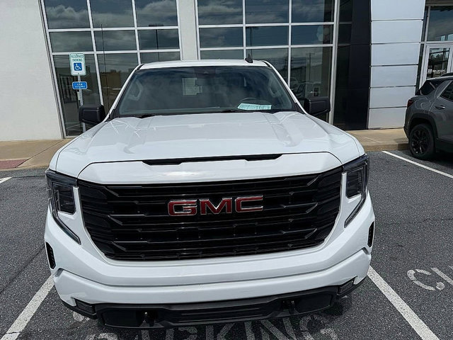 Used 2024 GMC Sierra 1500 Elevation image 9