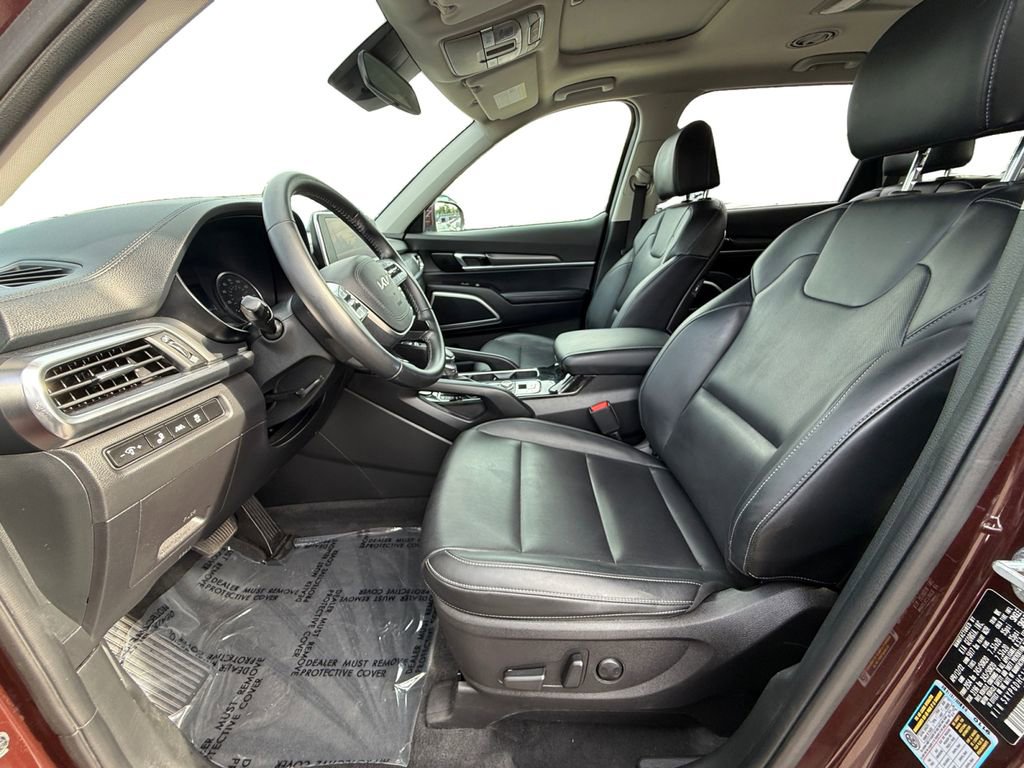 Used 2022 Kia Telluride S AWD/4WD image 9