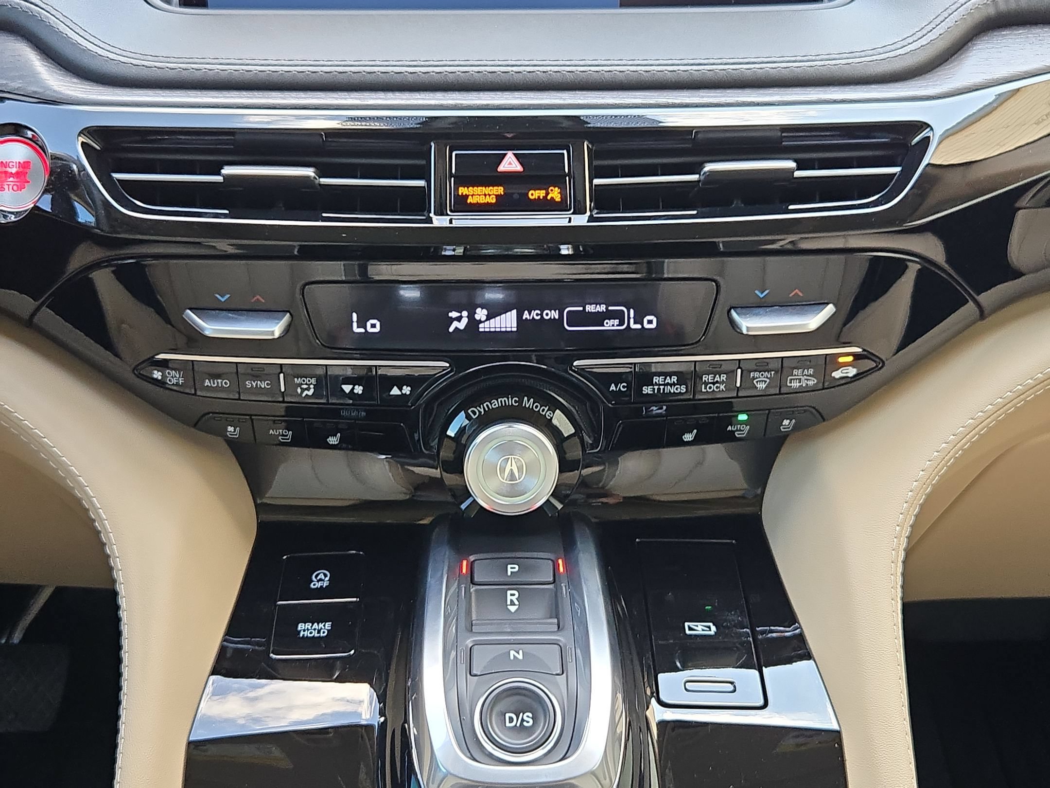 Certified 2023 Acura MDX w/ Advance Package AWD/4WD image 18