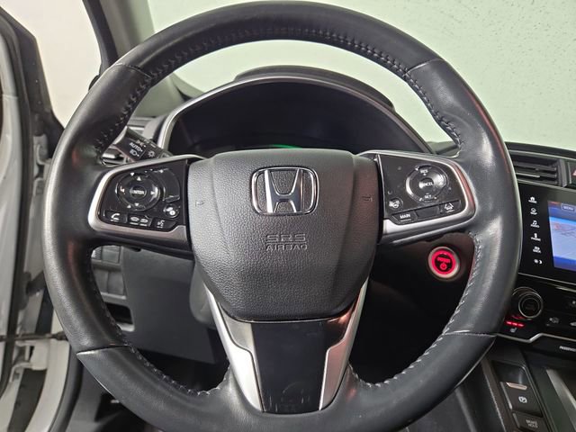 Used 2022 Honda CR-V Touring image 21